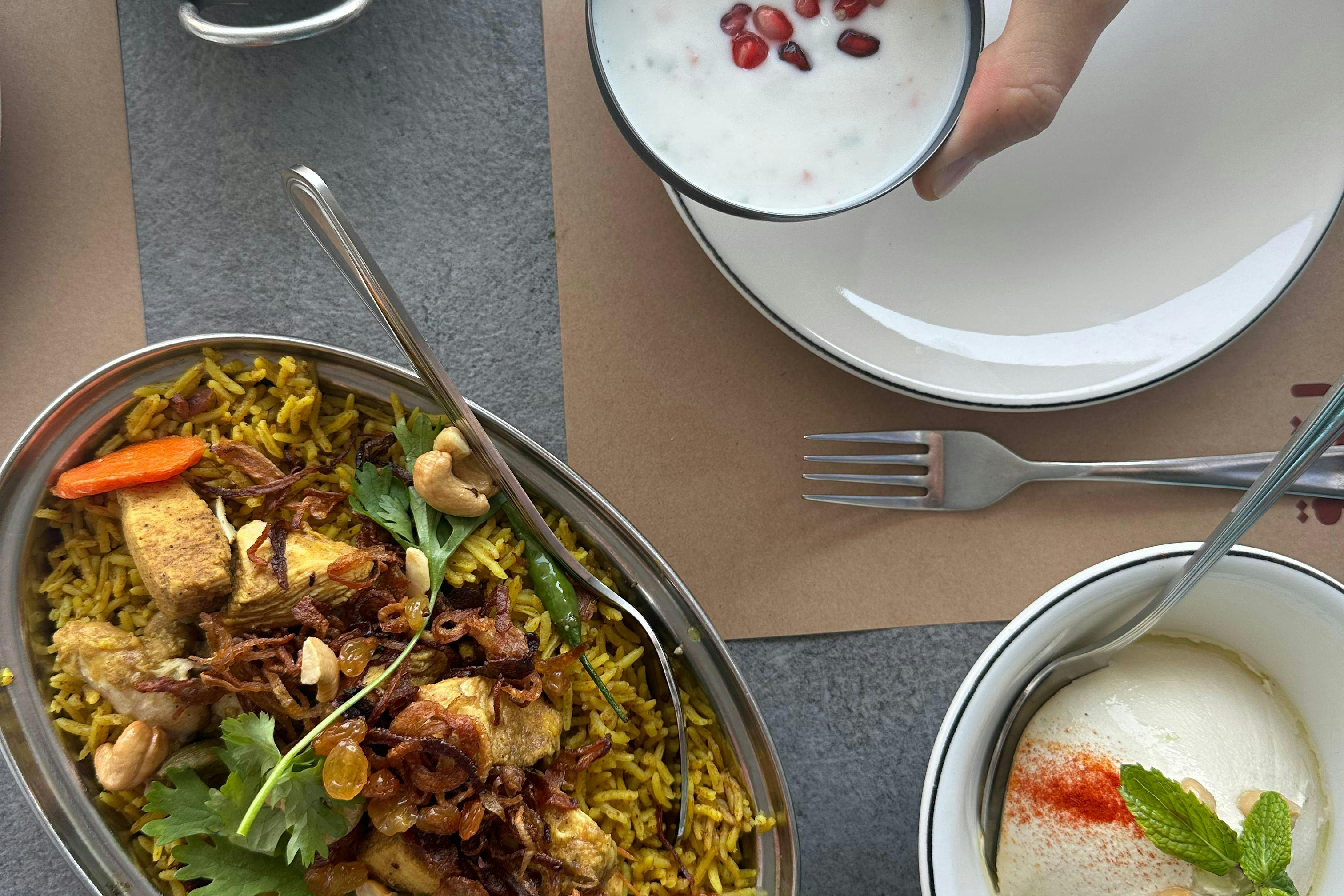 アラブ首長国連邦のMachbusをもっと楽しもう