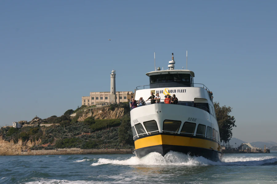 Touristenkarte San Francisco CityPASS®