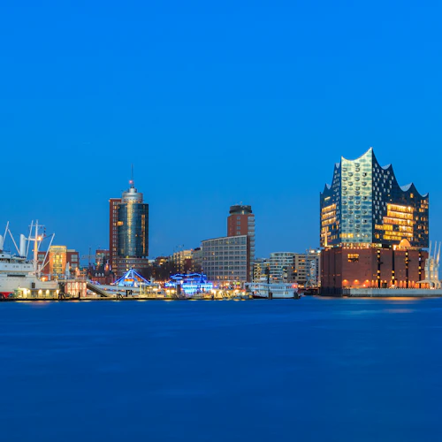 Elbphilharmonie: Guided Tour & Plaza Access (excluding concert halls) - Photo 5