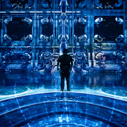 ARTECHOUSE Houston: Entry Ticket 5