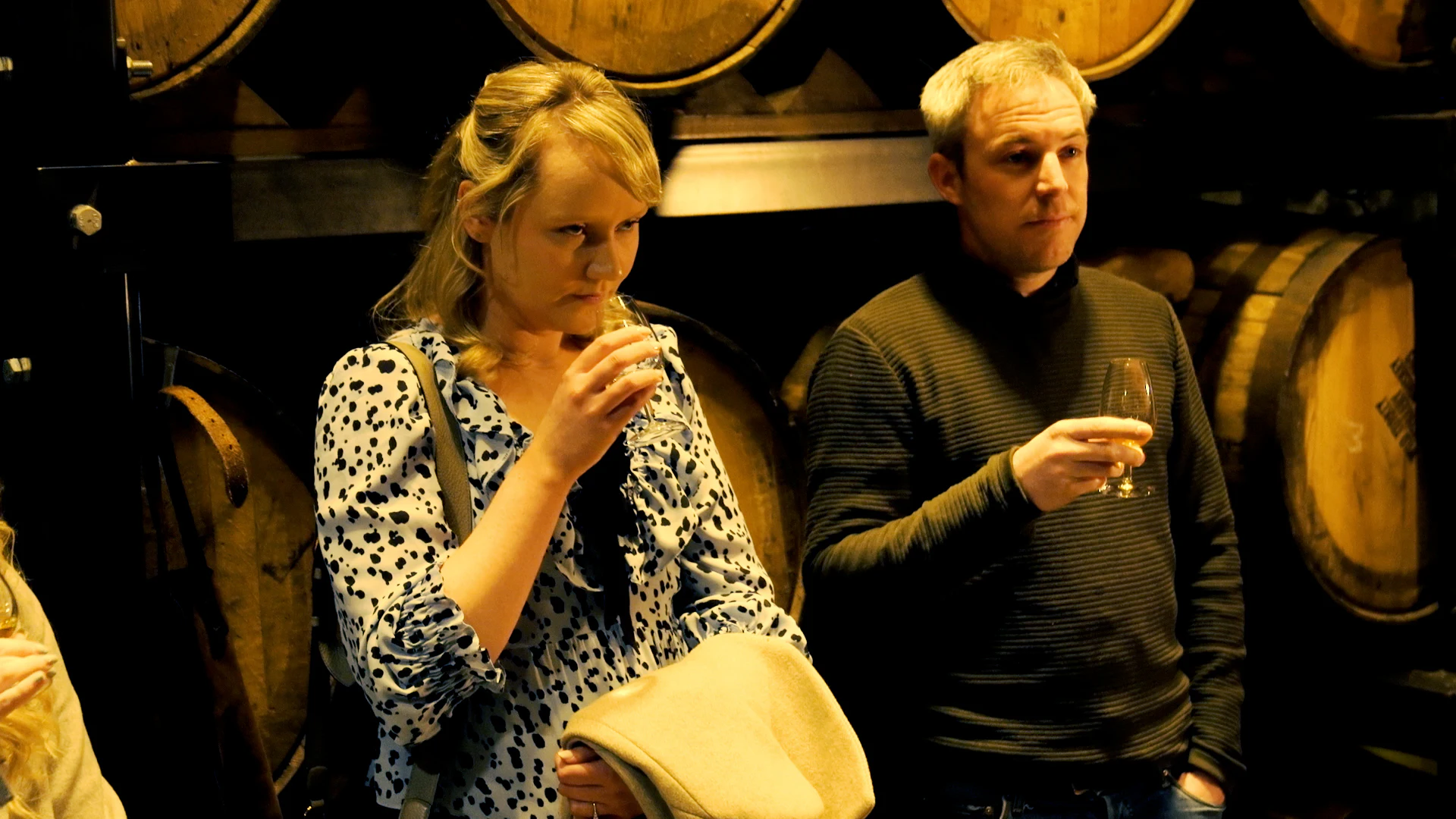 Dublin's Distillery Trail: VIP Private Guided Tour