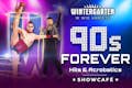 90s Forever - Hits & Akrobatik