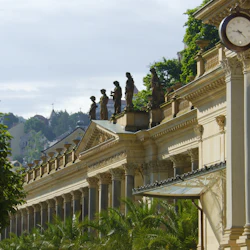 Karlovy Vary