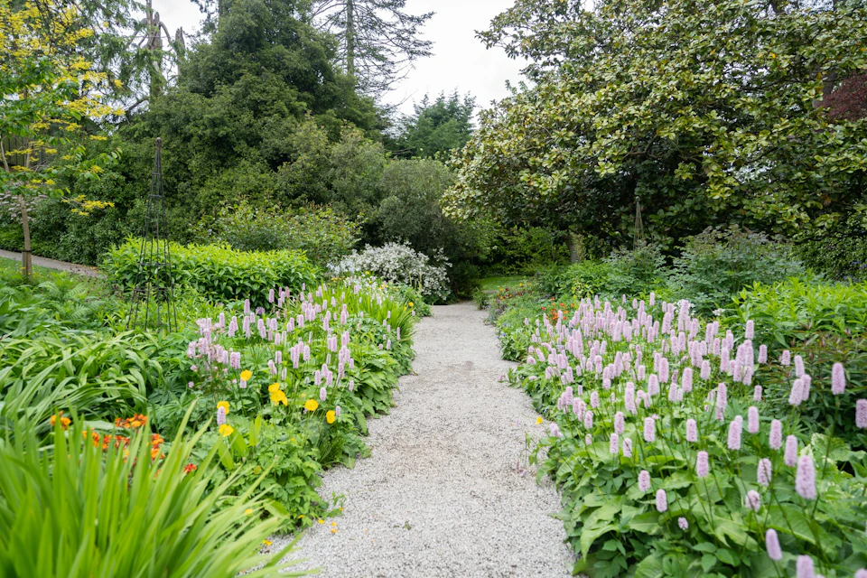 Gardens
