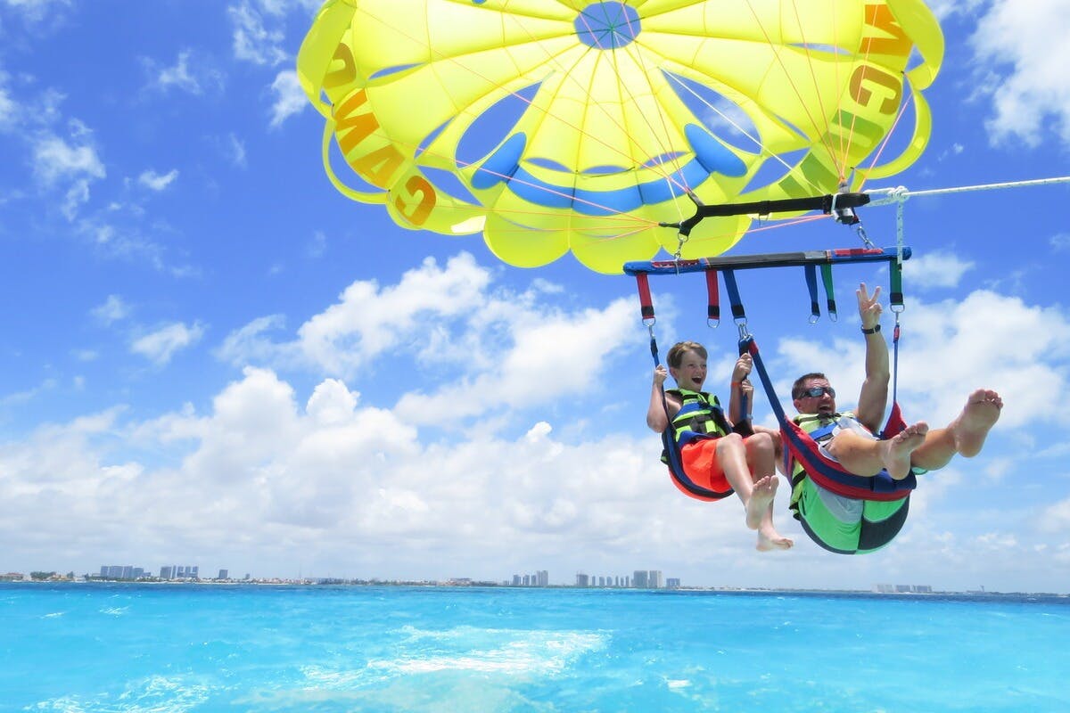 Go City Cancun: Explorer Pass