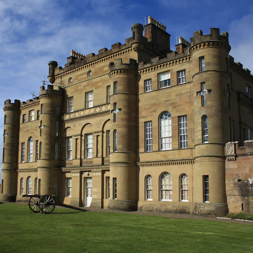 Castelo de Culzean, Burns Country e costa de Ayrshire: excursão desde Glasgow - Photo 5