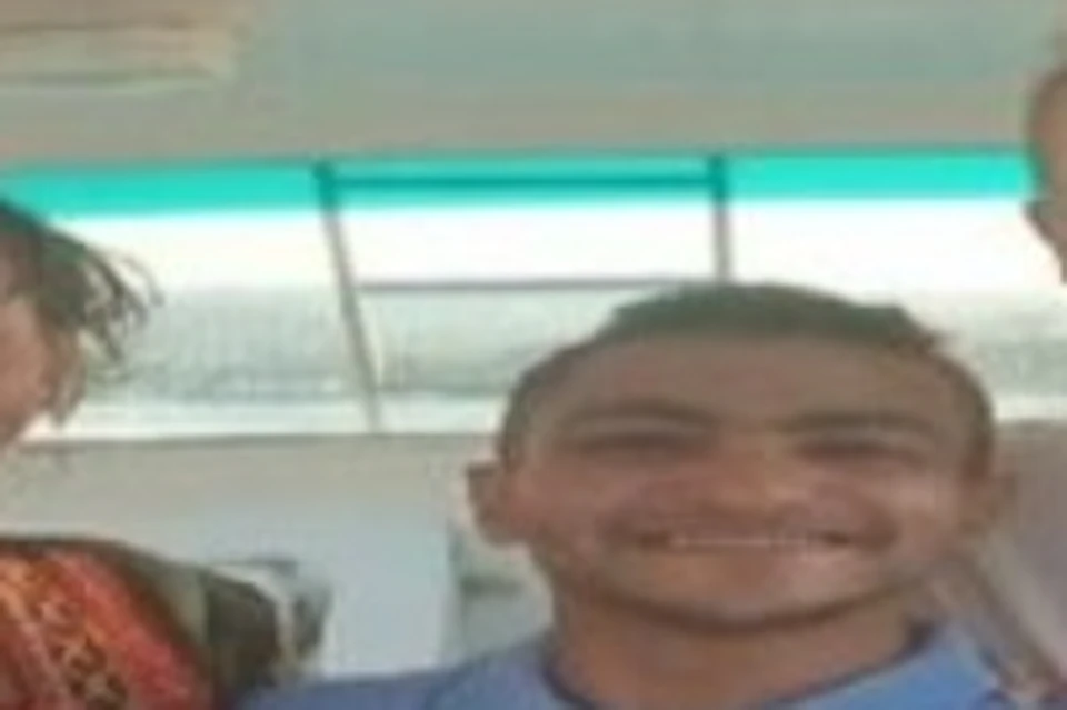 Happy guests in Abu Dabbab