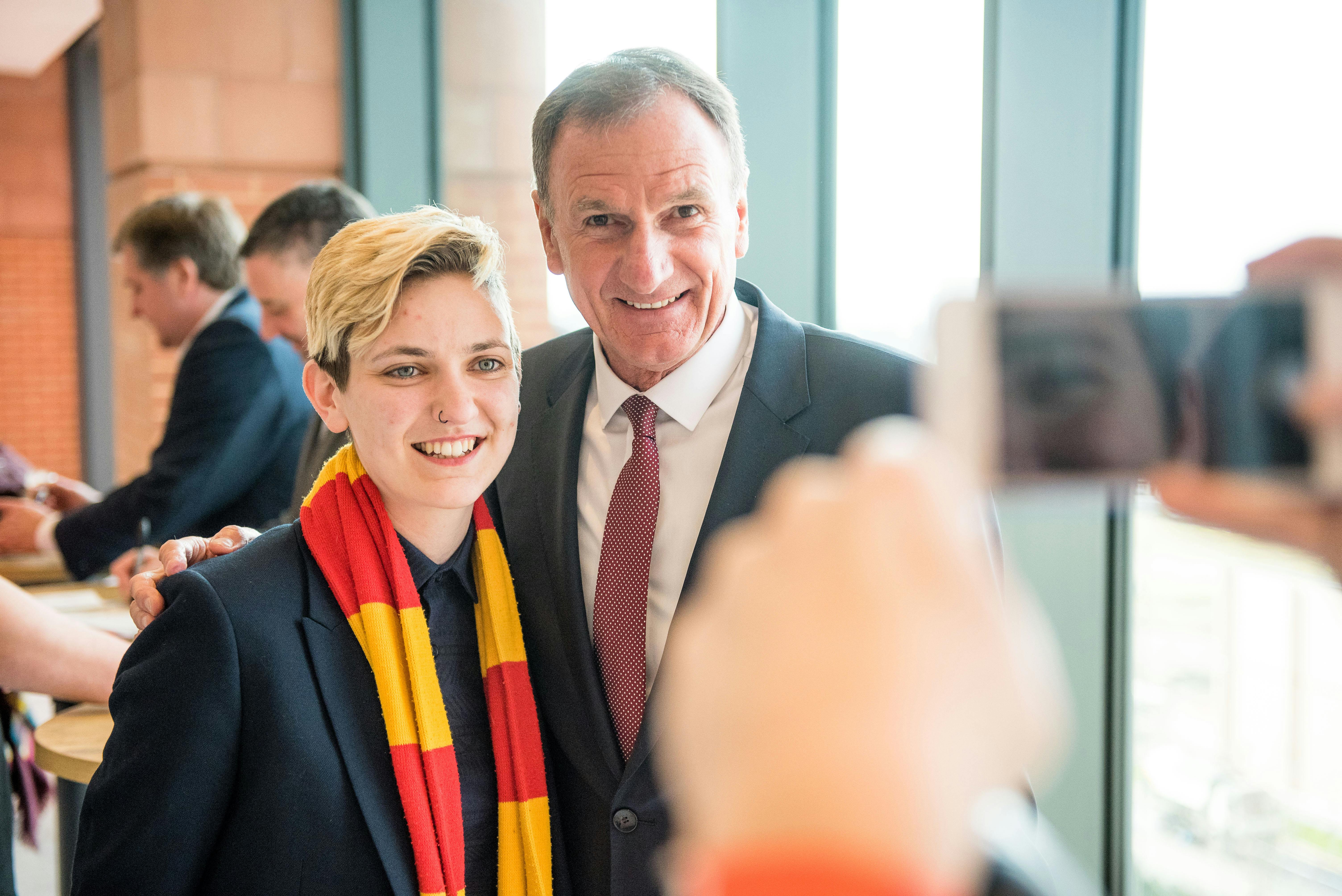 チケットのご案内リバプール スタジアム ツアー レジェンドq A Tiqets