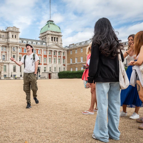 Private Tour: See Over 30 Top London Sights! Fun Local Guide - Photo 10