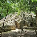 Coba Archaeological Site