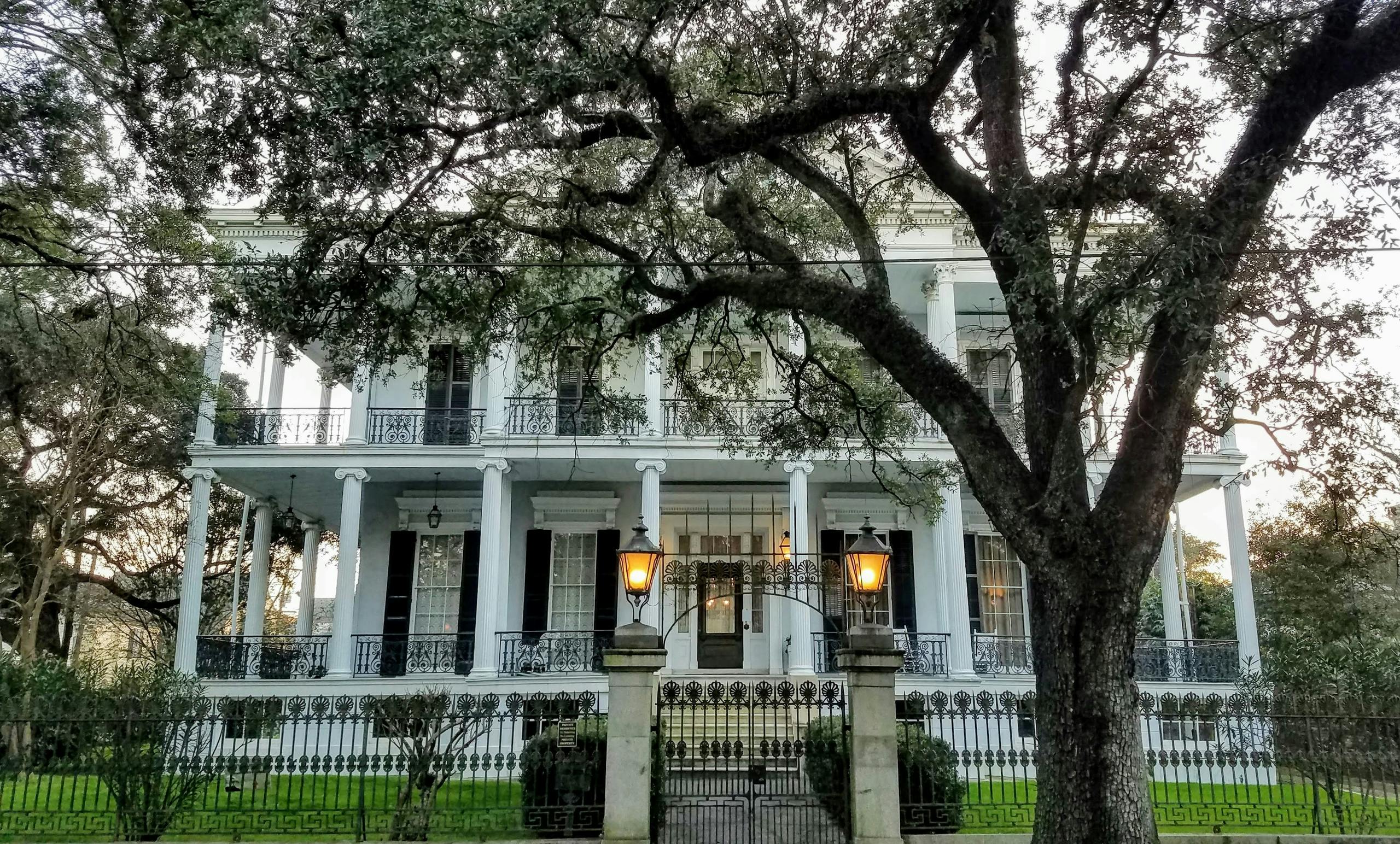 New Orleans Witches Coven Tour - Photo 4