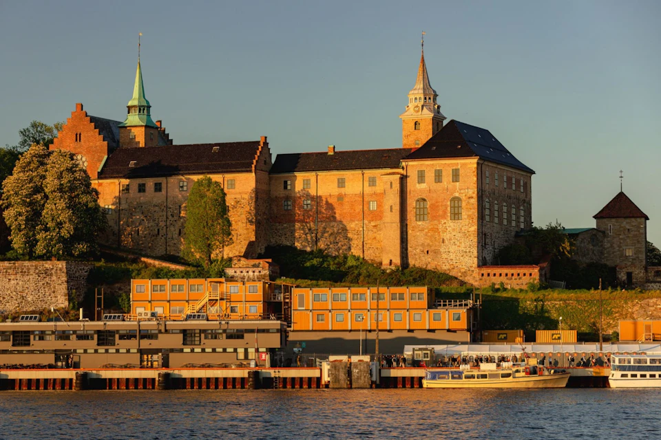 Akershus Fortress