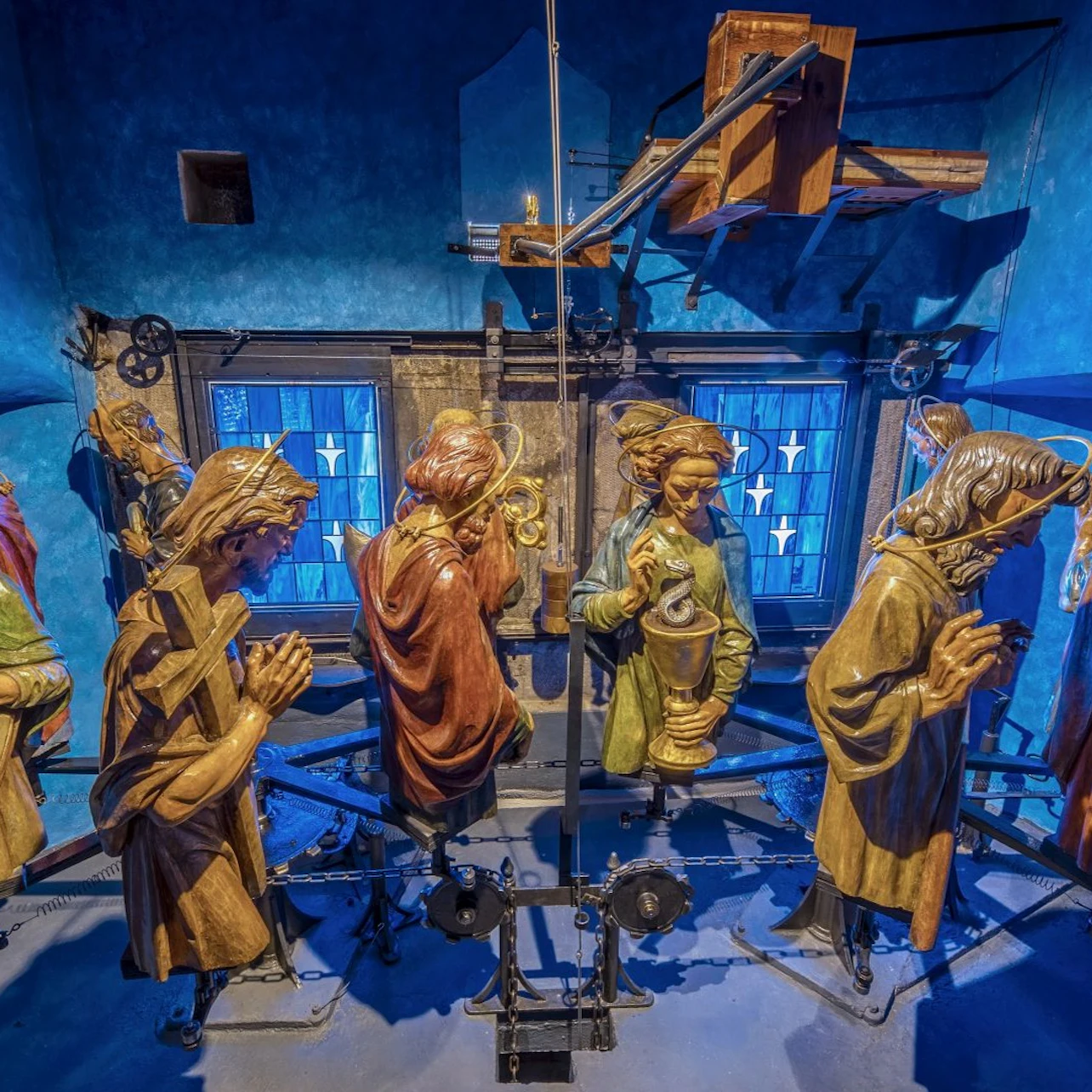 Old Town Hall Tower & Astronomical Clock: Entry Ticket in Prague β Tiqets