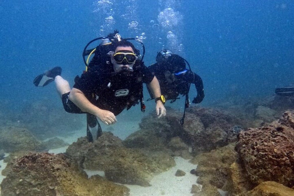 vychutnávání si atmosféry