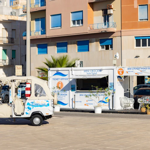 Favignana & Levanzo: Boat Tour from Trapani + Lunch - Photo 8