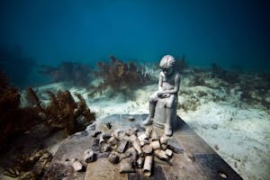 Musée sous-marin: Billets et visites guidées