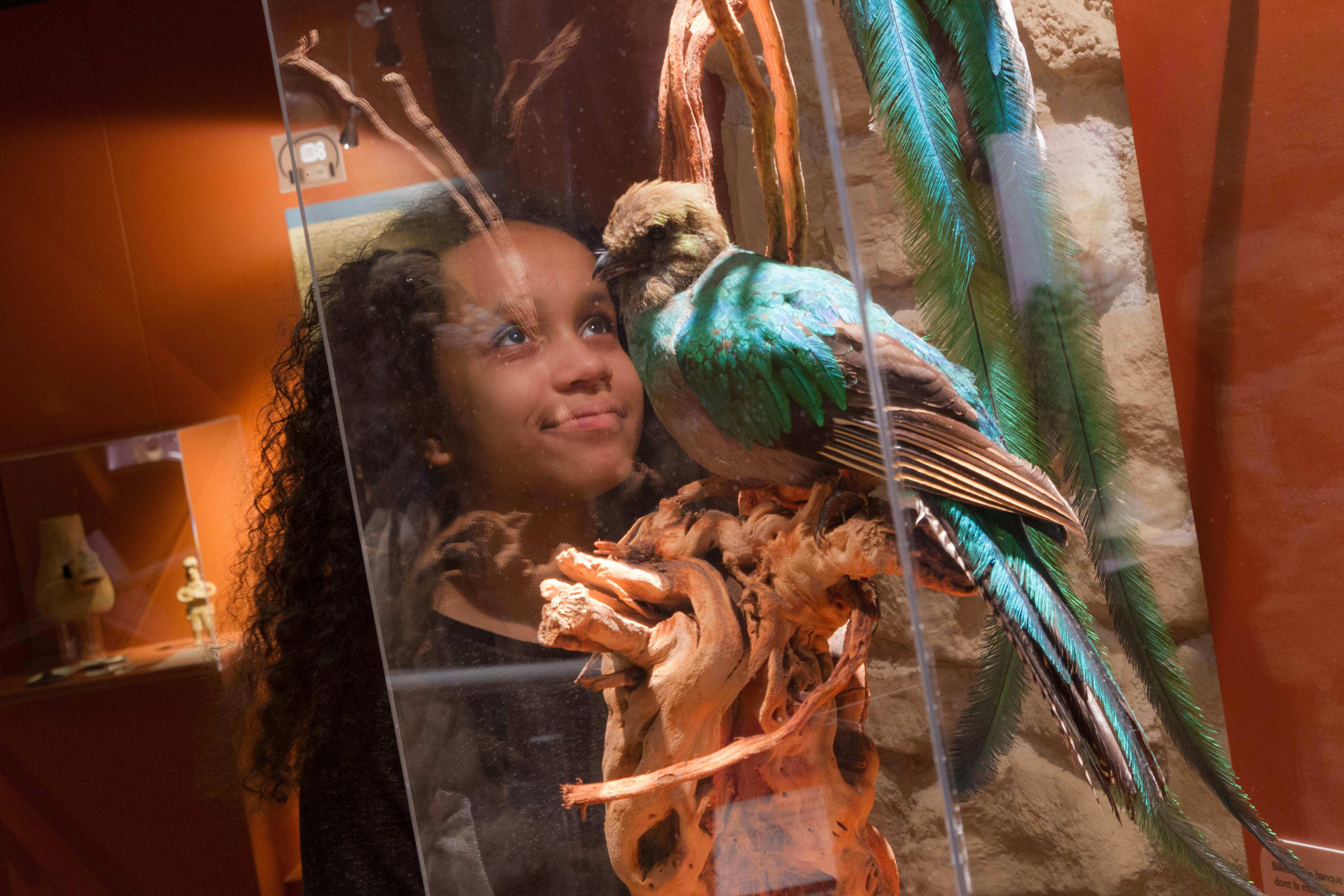 Schokoladenmuseum Choco-Story Paris