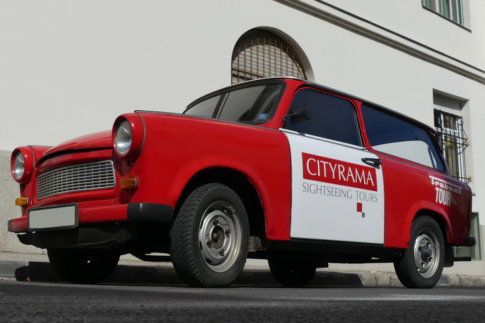 Trabant