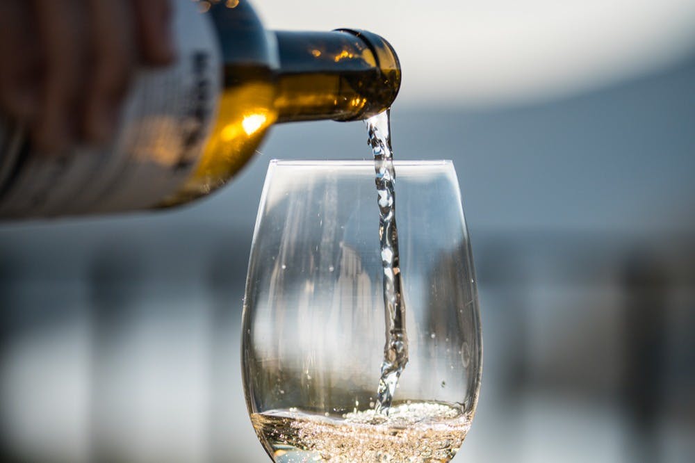 Γευσιγνωσία κρασιών