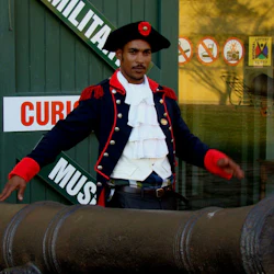 Castle of Good Hope: Guided Tour 5
