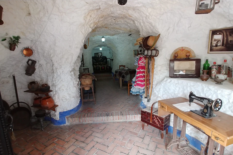 CAVE