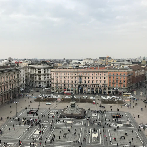 Duomo di Milano: Rooftop Access - Photo 6