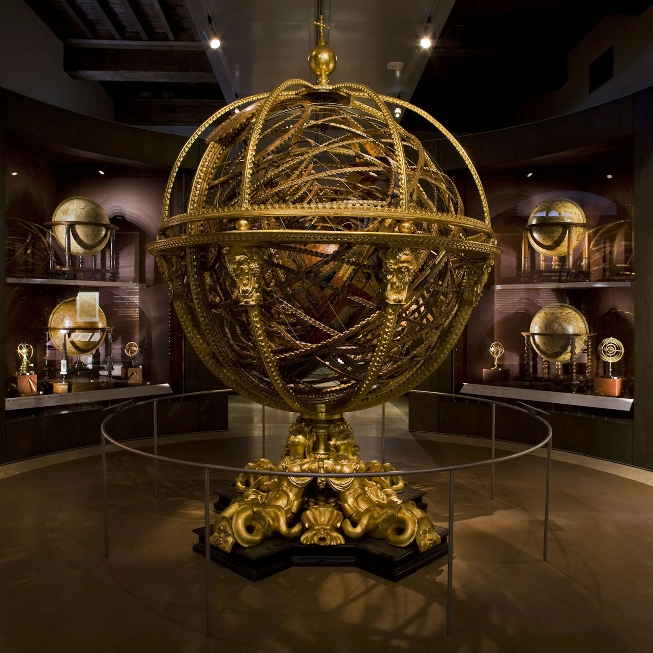 Museo Galileo a Firenze: Salta la Coda - Alloggi in Firenze