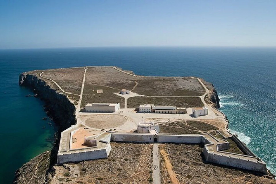 Sagres