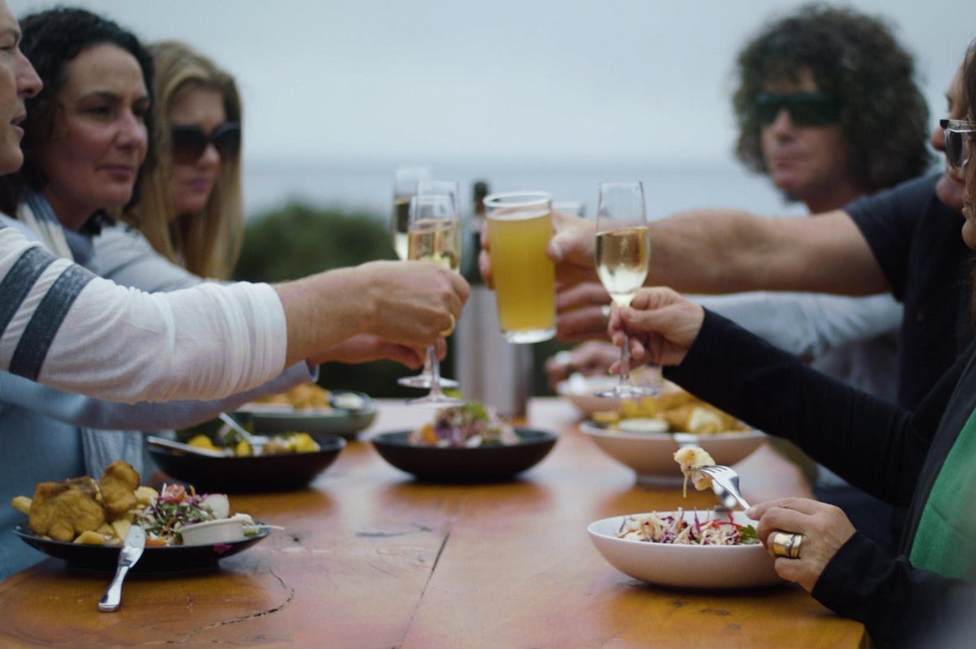 Bruny Island: Guided Food Tour from Hobart + Ferry Ride + Bligh Museum Entry - Photo 4
