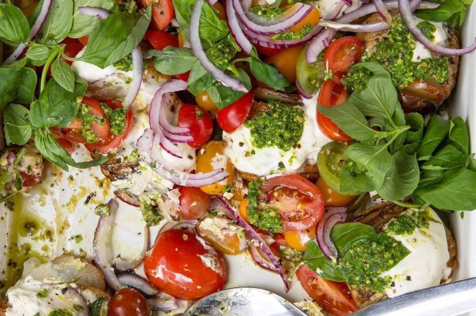 Salad