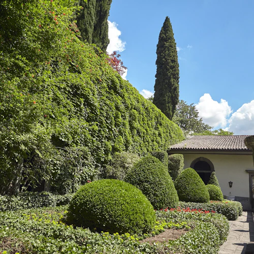 Ingresso para o Palazzo Moroni - Photo 2