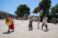Экскурсия по Акрополю с гидом
