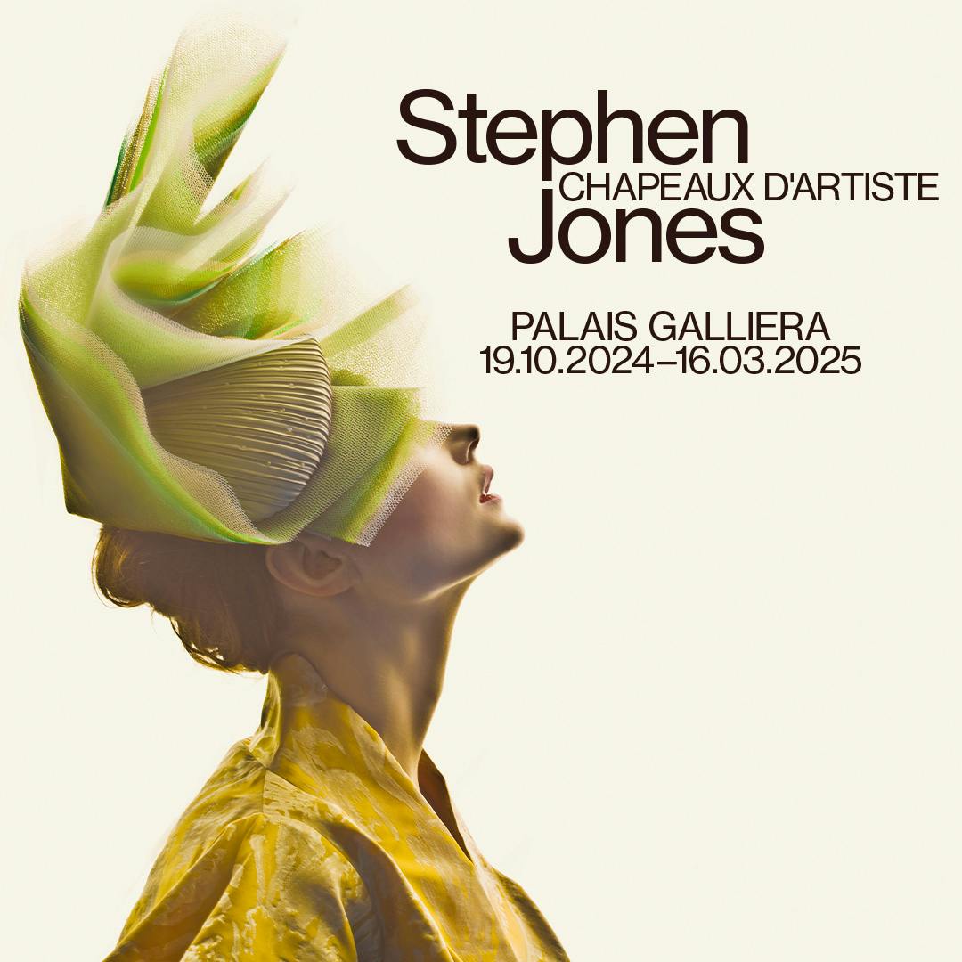 Stephen 少ない Jones Miss Jones ハリスツイード ハット