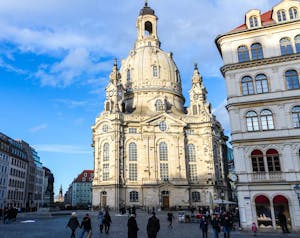 Altstadt: Touren und Führungen