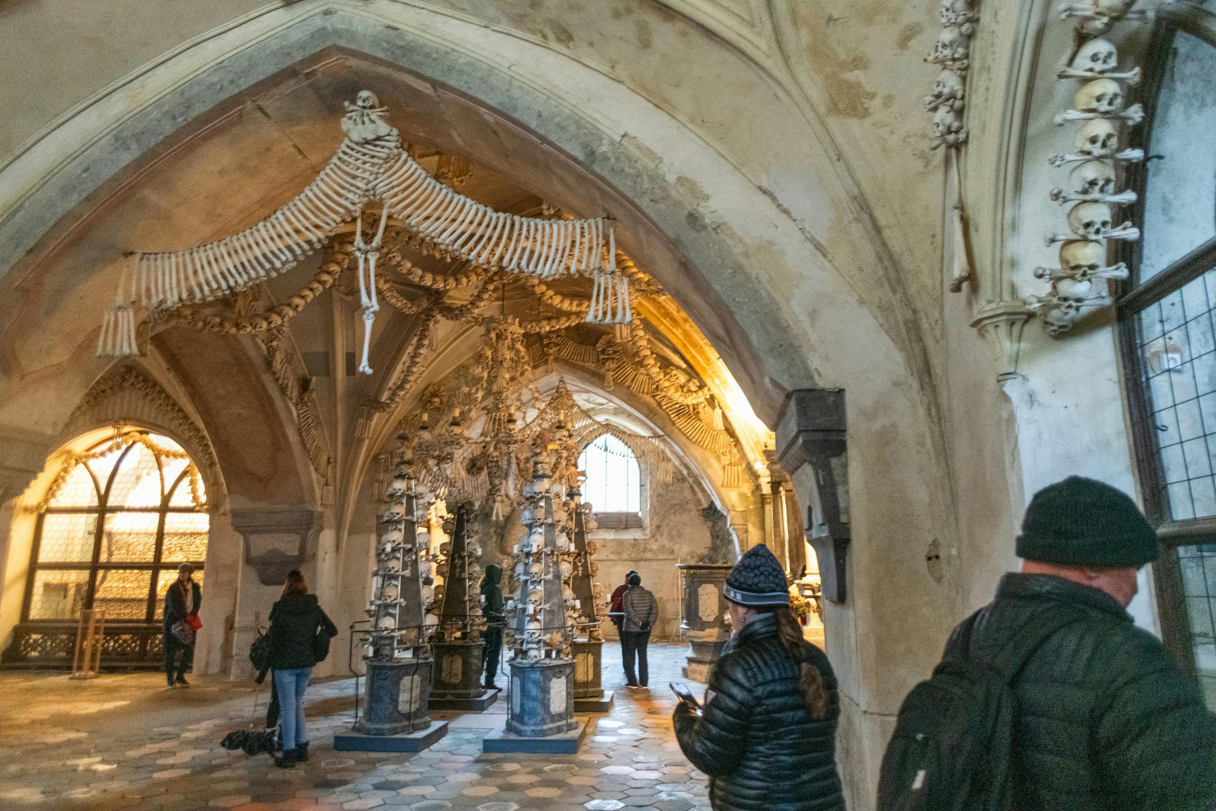 Kutná Hora
