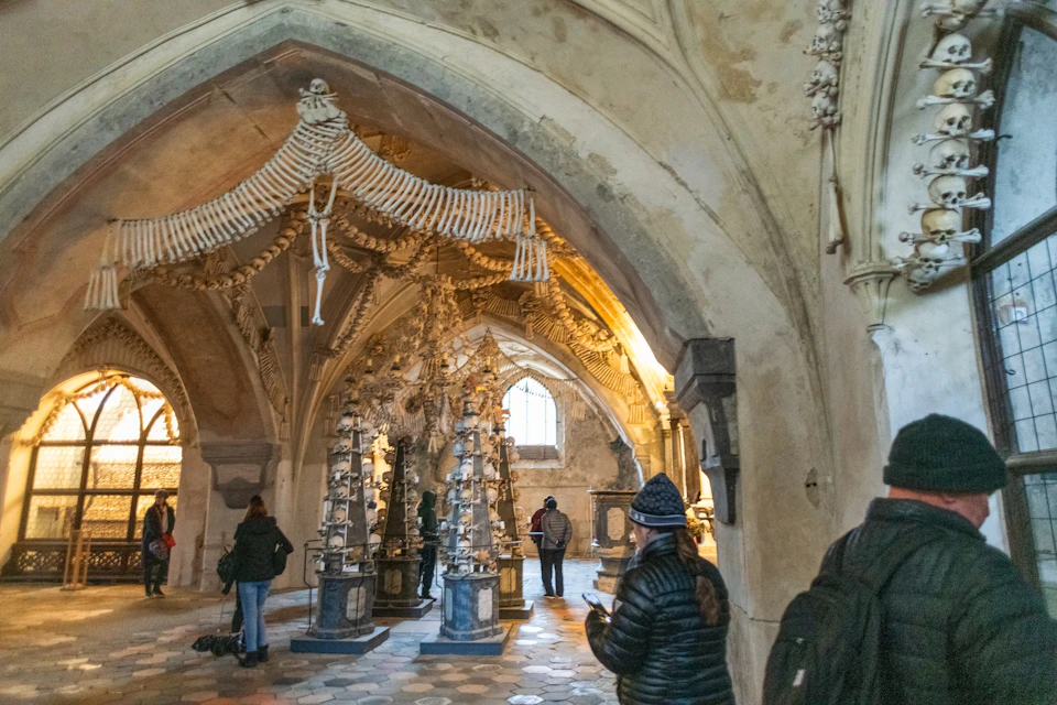 Kutná Hora