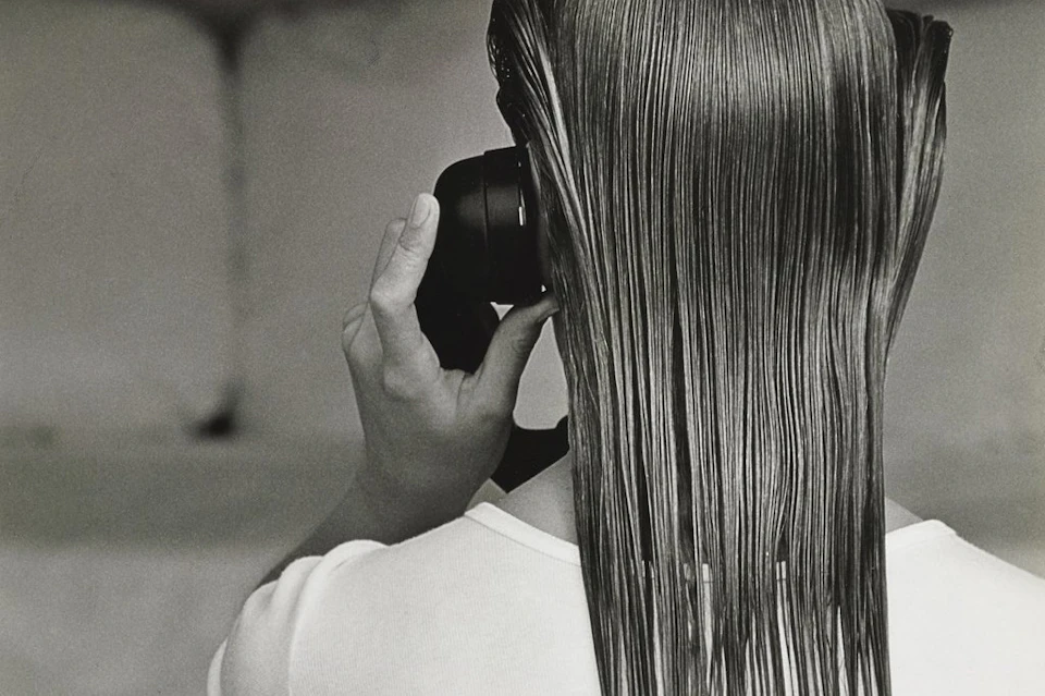 Model Lisa Taylor, Vogue, 1975