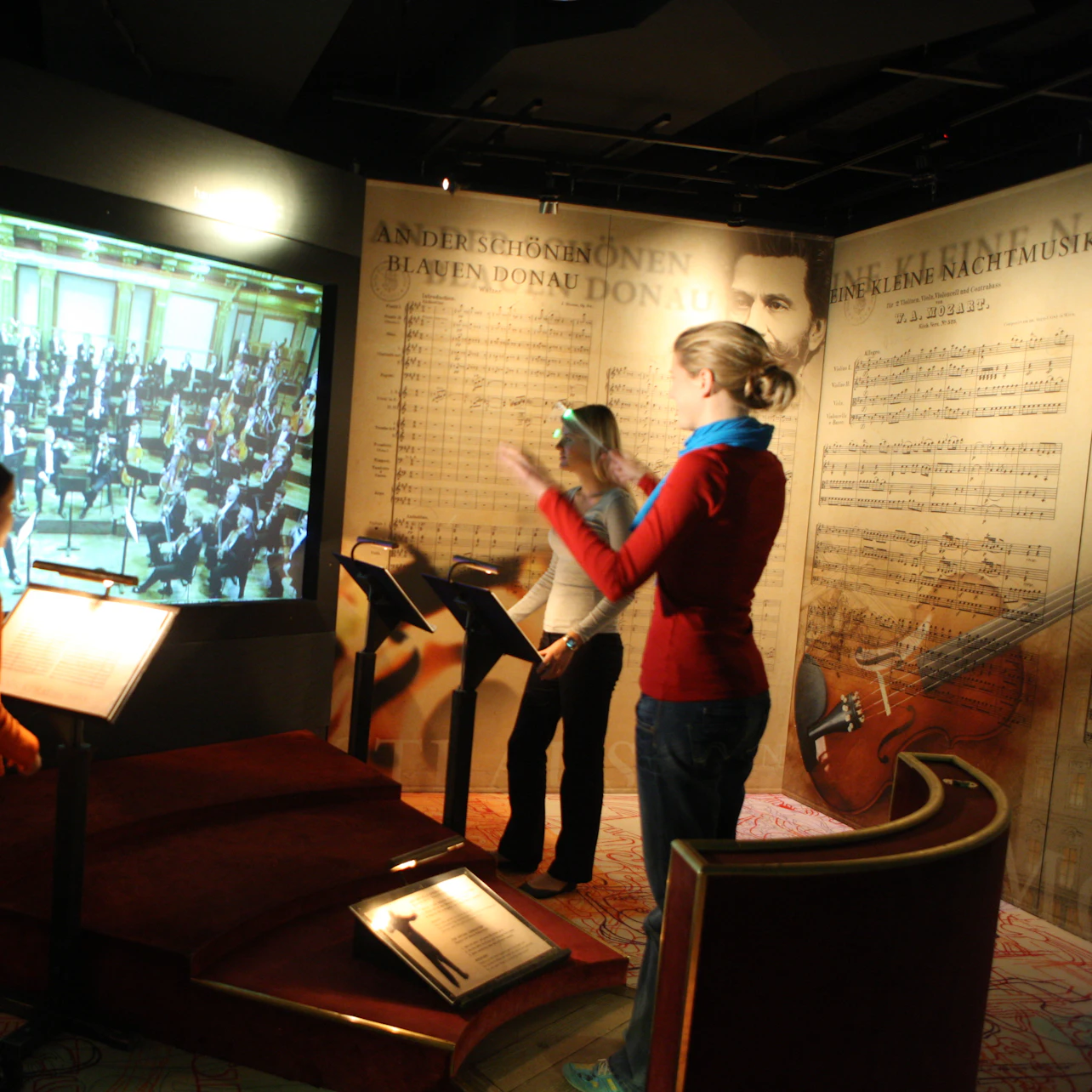 House of Music Vienna: Entry Ticket in Vienna β Tiqets