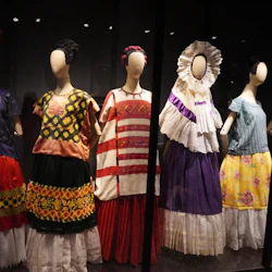 Museo Frida Kahlo: Entry Ticket 3