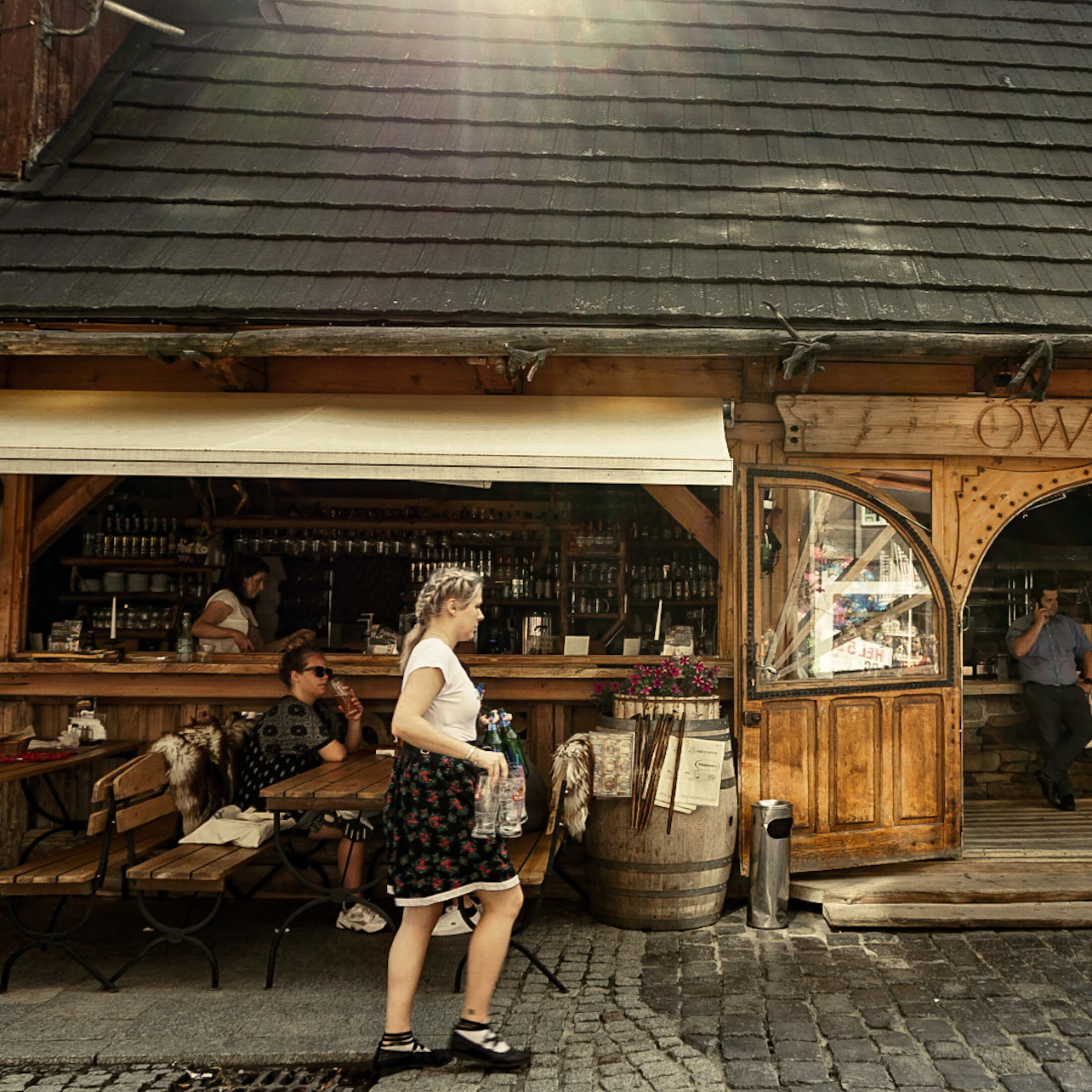 Slider Image