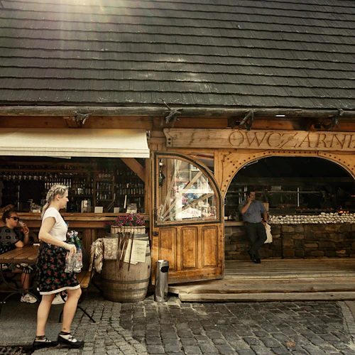 Zakopane: Guided Day Trip from Krakow - Photo 18