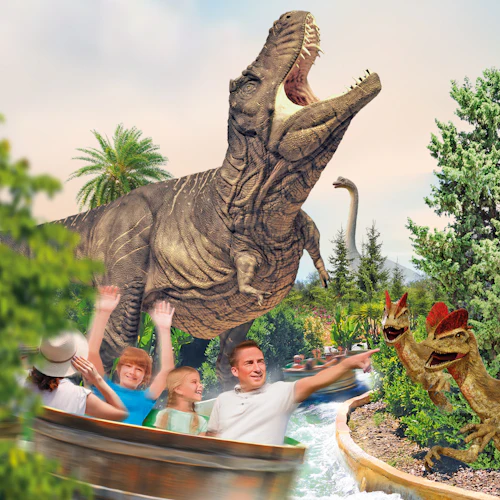Zoomarine Algarve: Entry Ticket - Photo 8