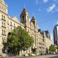 The Hotel Windsor - the "Grand Dame of Melbourne"