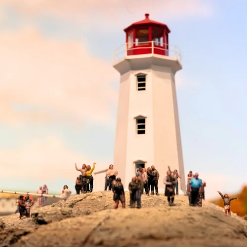 Pocket Planet Canada: Skip The Line Ticket - Photo 5