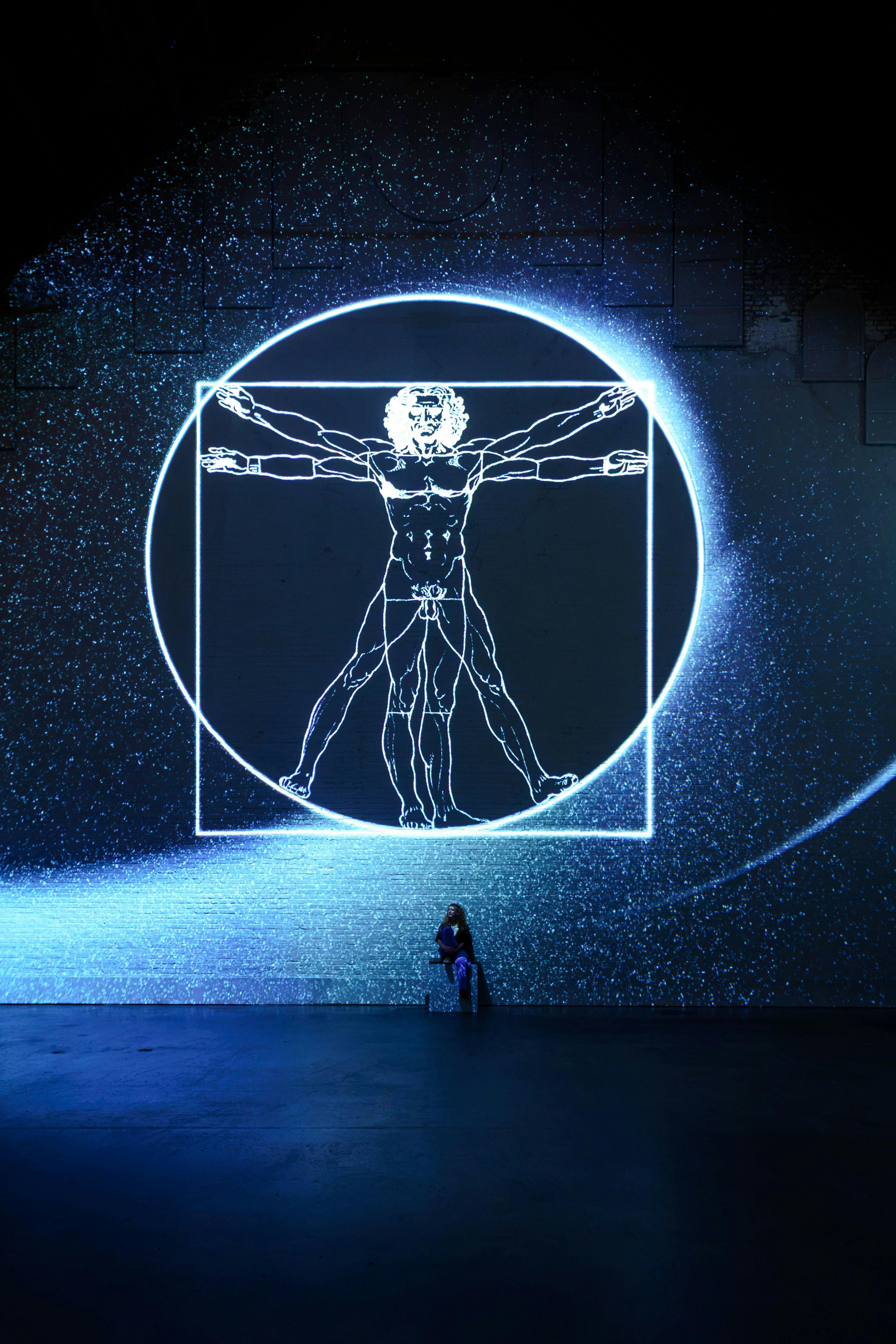Fabrique des Lumieres: Da Vinci, Raphael, Michelangelo - The Renaissance Masters - Photo 6