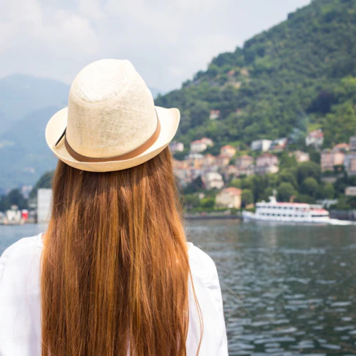 Como, Bellagio e Lugano: Visita guiada a partir de Milão + Ferry para o Lago de Como - Photo 4