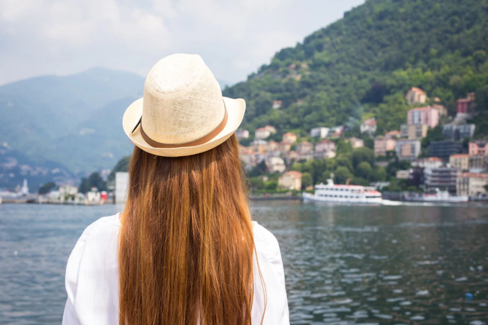 Lake Como