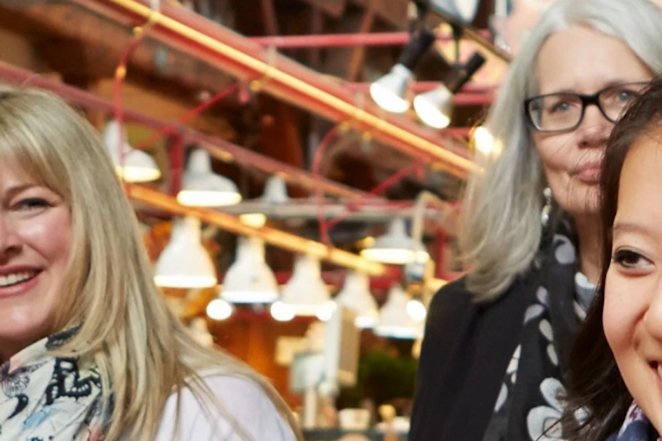 Vancouver Foodie Tours