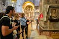 Sla de rijen voor de San Marco Basiliek over en ontdek de geschiedenis van deze beroemde bezienswaardigheid