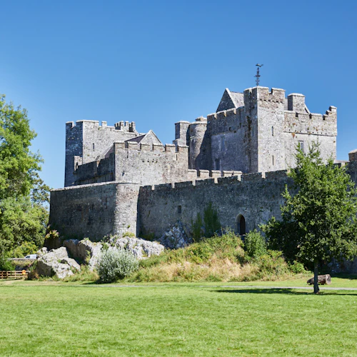 Blarney, Rock of Cashel e Castelos de Cahir: Excursão de um dia saindo de Dublin - Photo 7
